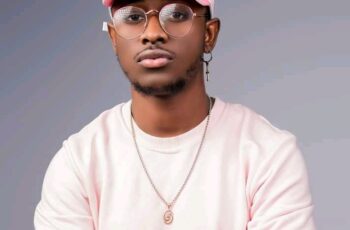 Cleyton David – Me Leva (feat. Button Rose) (KIZOMBA) 2025