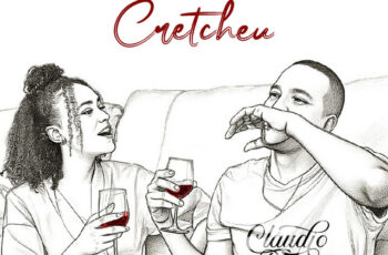 Cláudio Pina – Cretcheu (KIZOMBA) 2025