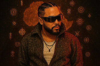 Dj Nelasta Nel Flow – Maye (Original Mix) 2025