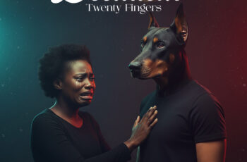 Twenty Fingers – Desilusão (KIZOMBA) 2025