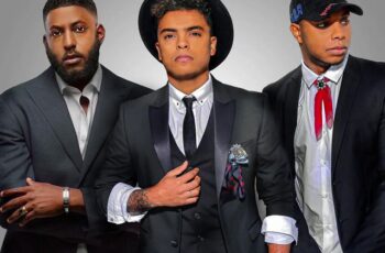 Dream Boyz – Cara Metade (feat. Mark Exodus & Tamyris Moiane) (R&B) 2025