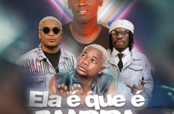 Lirio News O Bloguer Da Banda – Ela é que é bandida – Remix (feat. Dúpla Gelado De Múcua & Tshunami) (AFRO HOUSE) 2025