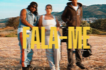 EMMVR – Fala-me (feat. SK5naVOZ & Jessie Sousa) (R&B) 2025