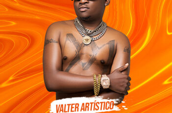 Valter Artístico – Falso Patrão (KIZOMBA) 2025