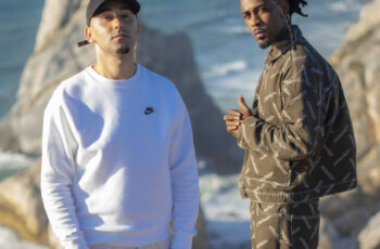 Pilitchi – Fé (feat. Apollo G) (RAP) 2025