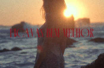 April Ivy – Ficavas Bem Melhor (feat. Deezy) (R&B) 2025