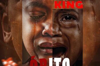 Garoto King – Óbito (AFRO HOUSE) 2025