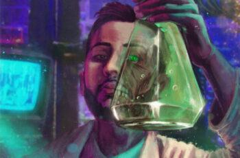 Ajaxx – Offline (feat. Plutonio & L7NNON) (TRAP) 2025