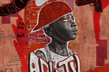 ADL – Guns and Roses (feat. DJ Caique) (RAP) 2025