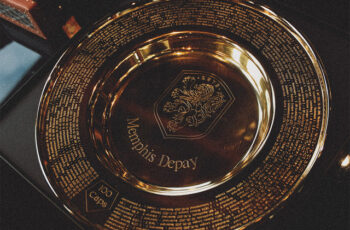 Memphis Depay – Hard Times Never Humbled Us (RAP) 2025