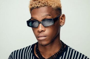 Helio Beatz – Ela não quer ouvir (feat. Dama Do Bling) (AFRO POP) 2025