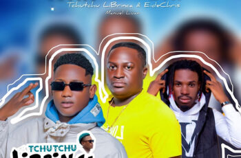 Boss 7Play – IBAN do BAI (feat. Tchutchu LiBrinca, Eidechris & Manuel Luan) (AFRO HOUSE) 2025