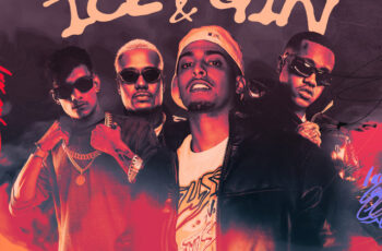 Marquinho no Beat – Ice e Gin (feat. Mc Davi, GREGO & Mc Piedro) (FUNK/TRAP) 2025