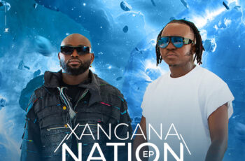 Classic Nova – I’m Hustler (feat. Mr Bow) (AFRO POP) 2025