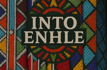 DrexxBeats – Into Enhle (feat. Azana & LAIKA.M) (AFRO HOUSE) 2025