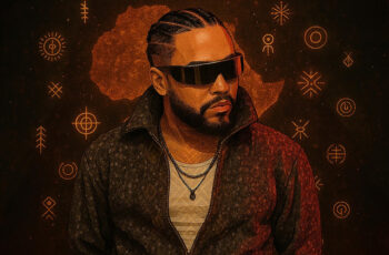 DJ Nelasta Nel Flow – Iyo (AFRO HOUSE) 2025