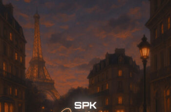 Spk – Je t’aime (POP) 2025