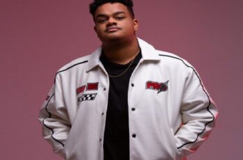 Kiari Flores – Mar de Rosas (feat. Paulo Flores) (RAP) 2025