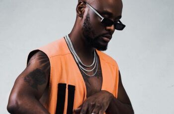 Laylizzy – Cash (feat. Cage One, Cr.Boy & Dygo Boy) (RAP) 2025