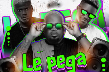 Godzilla do Game – Le Pega (feat. Deejay Sadji Jr & Dj Dopapo) (AFRO HOUSE) 2025
