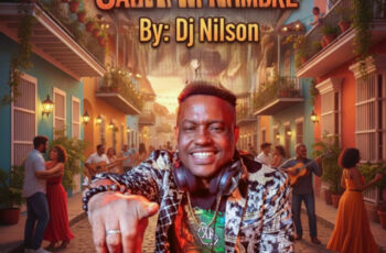 DJ Nilson – Los Vecinos Saben Mi Nombre – Radio Edit (HOUSE) 2025