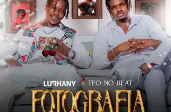 Lurhany – FOTOGRAFIA (feat. Teo No Beat) (RnB) 2025