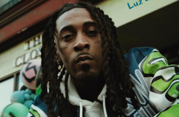 Apollo G – Luz azul (AFRO BEAT) 2025