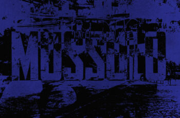 Paulo D – MUSSULO (feat. Kalahari Dié, Midnight Commander, cetti, Alexandre Campos & He´s Chapo) (RAP) 2025