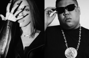 DRESSA – Marginal (feat. MC GP, Pedro Lotto, WEY & CAMPING) (RAP) 2025