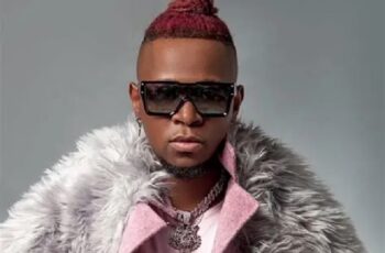 Messias Maricoa – Bagagem de Amor (KIZOMBA) 2025