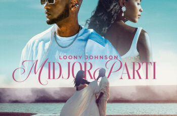 Loony Johnson – Midjor Parti (KIZOMBA) 2025