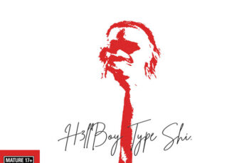 H3llBoyTr – St4r (feat. Midnight Commander) (RAP) 2025