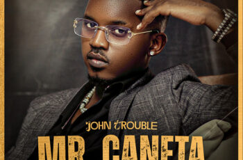 John Trouble – Mr. Caneta (feat. Gree Cassua) (AFRO HOUSE) 2025