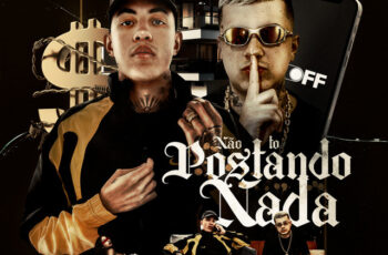 Explode Nova Era – Não Tô Postando Nada (feat. Mc Don Juan, MC Kadinho & Dj Felipe Maia) (FUNK) 2025