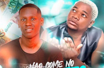 Tshunami – Não come no meu dinheiro – Remix (feat. Lirio News O Bloguer Da Banda) (KUDURO) 2025