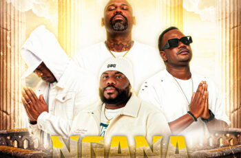 Killa Hill – Ngana (feat. Ney Chiqui) (RAP) 2025