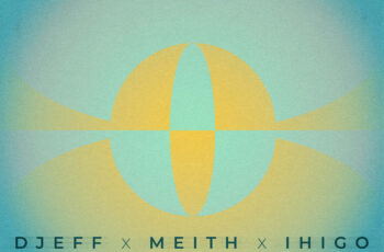 DJEFF – O Canto (feat. Meith & IHIGO) (AFRO HOUSE) 2025