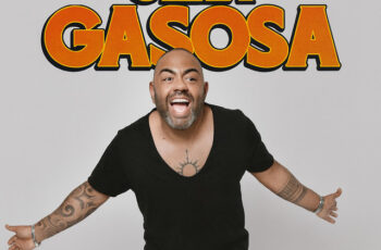 Mastiksoul – OLHA GASOSA (DANCE HOUSE) 2025