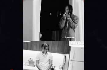 Apollo G – Obrigado (feat. Mr. Marley) (RAP) 2025