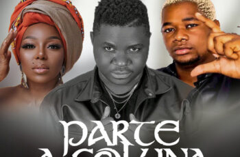 Lirio News O Bloguer Da Banda – Parte a coluna – Remix (feat. Filho do Zua, Noite e Dia & Tshunami) (AFRO HOUSE) 2025