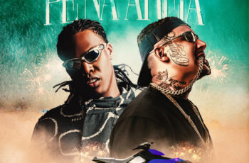 MC Kekel – Pé Na Areia (FUNK) 2025