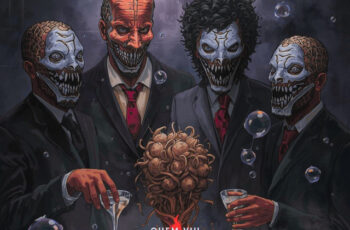 Dj Tavares – QUEM VIU MENTIU (feat. DJ 2B & MC Kekel) (FUNK) 2025