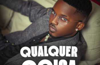 John Trouble – Qualquer Coisa (feat. Gree Cassua) (AFRO HOUSE) 2025