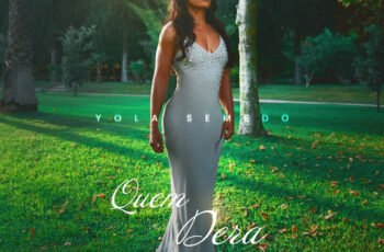 Yola Semedo – Quem Dera (KIZOMBA) 2025