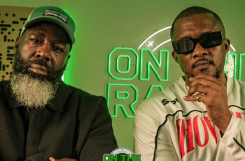 Show Dem Camp – Show Dem Camp (On The Radar Freestyle) (feat. On The Radar) (RAP) 2025