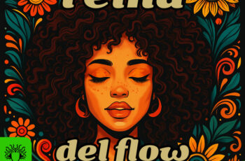 Anselmo Ralph – Reina del Flow Remix (feat. Chris Marshall & Gianni Petrarca) (AFRO POP) 2025