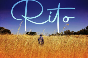 Júnior No Beat – Rito (feat. Dário Banga) (AFRO HOUSE) 2025