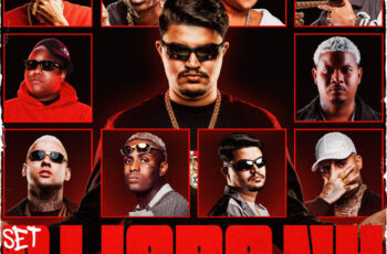 DJ Japa NK – SET DO JAPA NK 2.0 (feat. MC Ryan SP, MC Meno K, Mc IG, MC LUUKY, Mc Jacaré, Mc Rodrigo do CN, MC GH do 7, Mc Lele JP & MC Jvila) (FUNK) 2025