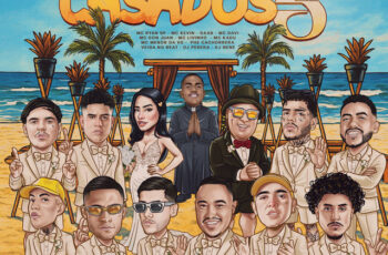 Mc Kevin – Set Dos Casados 3 (feat. MC Ryan SP, Mc Davi, Mc Livinho, Mc Don Juan, Mc Kadu, Mc Phe Cachorrera, Gaab, MC Menor da VG, Perera DJ, Dj Nene & Veiga no Beat) (FUNK) 2025