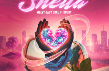 Weezy Baby – Sheila (feat. DODDY) (Afro House) 2025